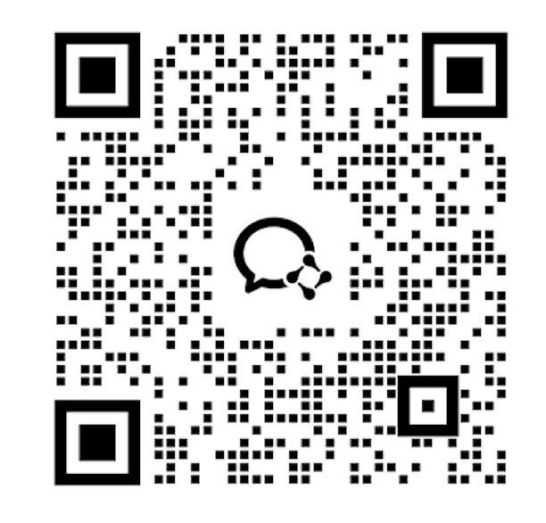Panor 全景智能社区交流群微信二维码